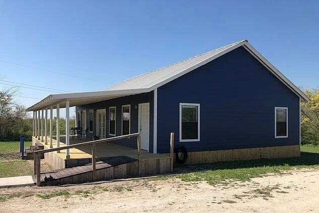 621 County Road 356 - Photo 2 of 3