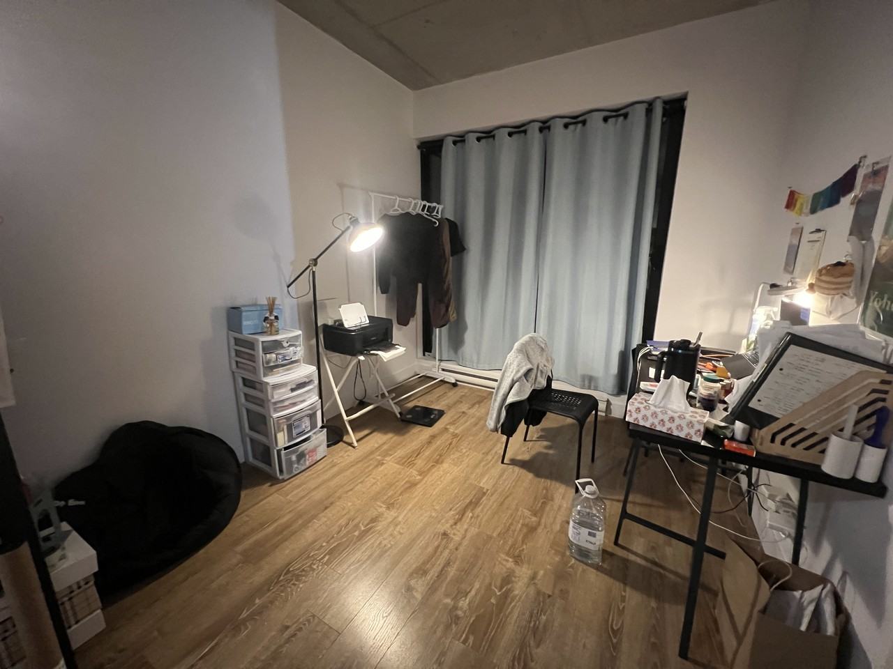 2100 Rue de Bleury #7XX - Photo 7 of 10