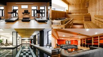 2100 Rue de Bleury #7XX - Photo 1 of 1