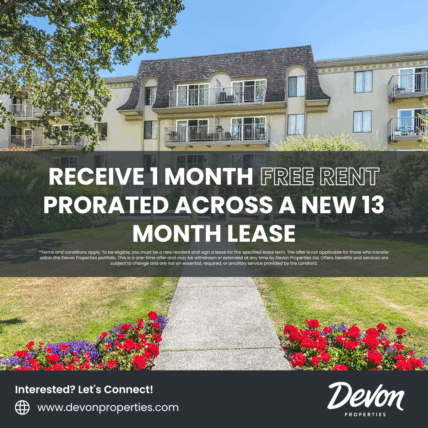 Fernwood Manor Apartments - Photo 2 of 33