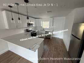 9019 Dr Martin Luther King Jr St N #1 - Photo 1 of 1