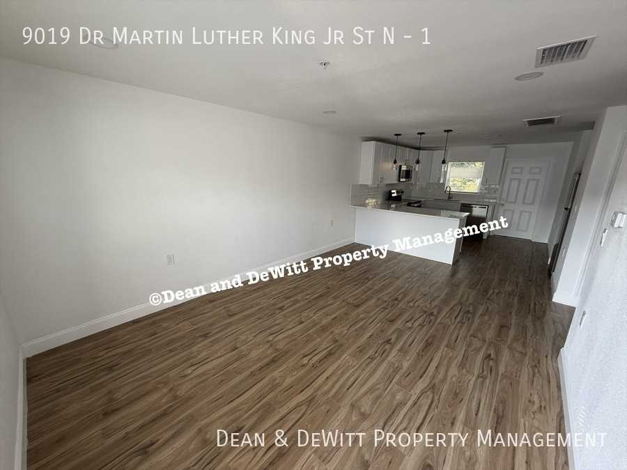 9019 Dr Martin Luther King Jr St N #1 - Photo 3 of 18