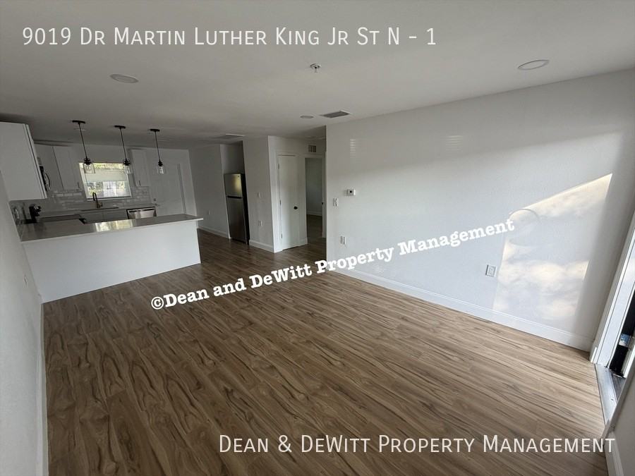 9019 Dr Martin Luther King Jr St N #1 - Photo 4 of 18