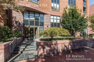 1001 L St Nw #709 - Photo 1 of 1