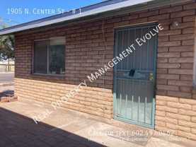 1905 N Center St #1 - Photo 1 of 1