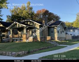 1201 Sw Garfield Ave - Photo 1 of 1