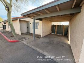 6527 N 67th Ave #126 - Photo 1 of 1