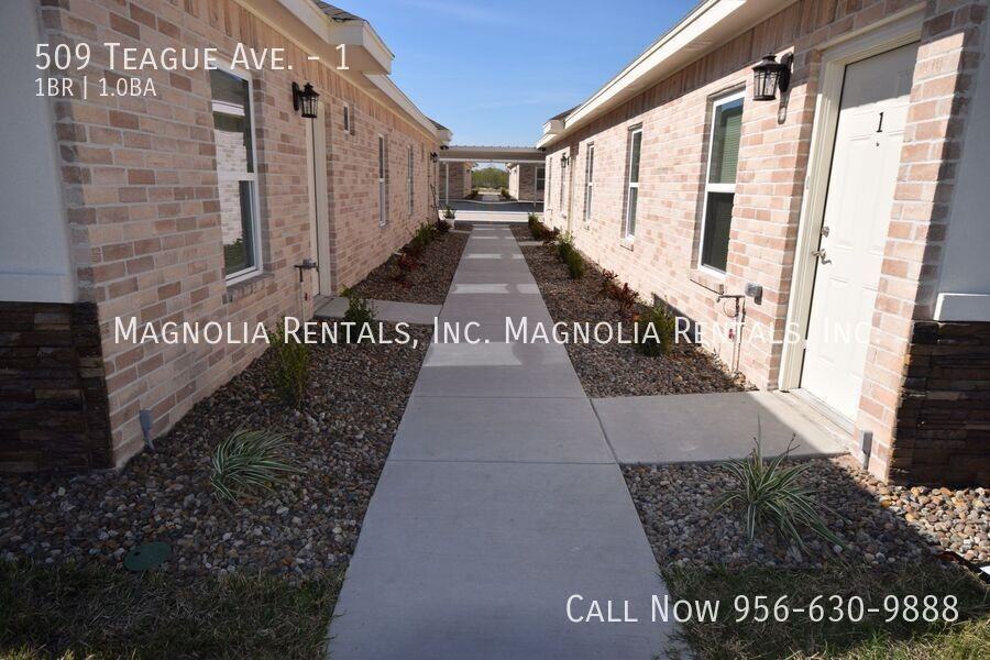 509 Teague Ave #1 - Photo 2 of 8