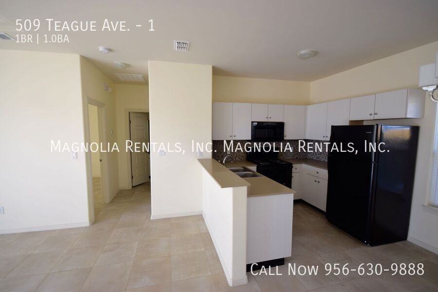 509 Teague Ave #1 - Photo 4 of 8