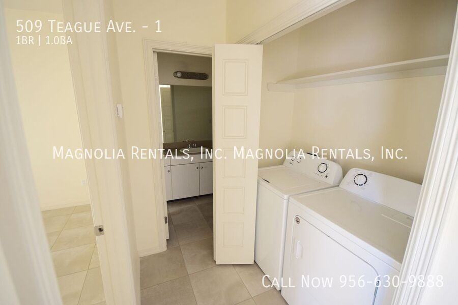 509 Teague Ave #1 - Photo 5 of 8