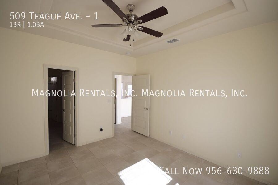 509 Teague Ave #1 - Photo 6 of 8