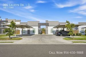 featured image of 304 Lauryn Dr #3