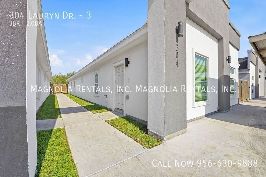 304 Lauryn Dr #3 - Photo 2 of 15