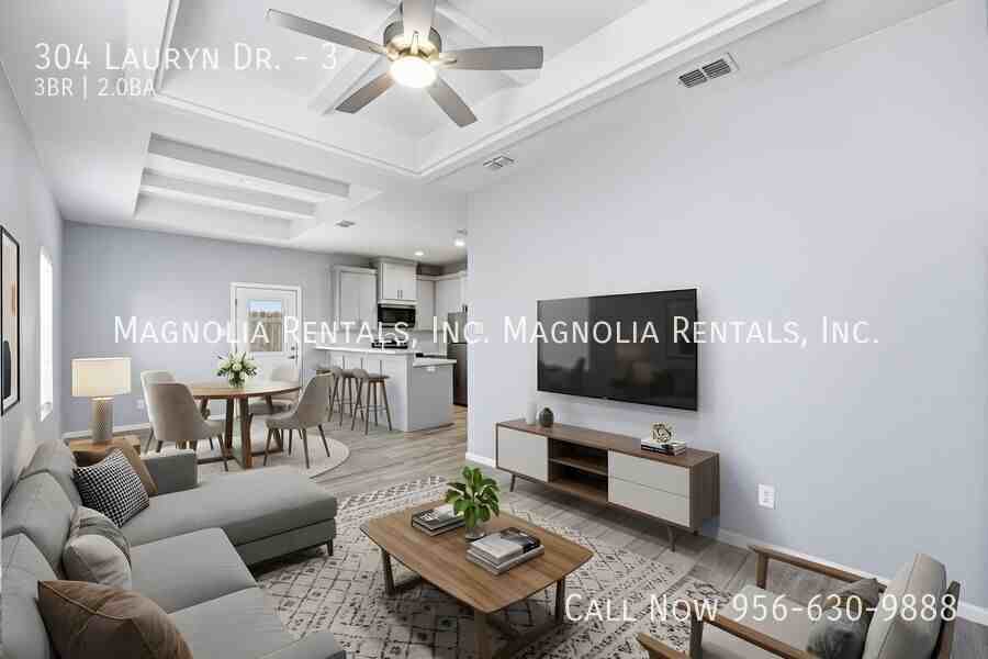 304 Lauryn Dr #3 - Photo 3 of 15