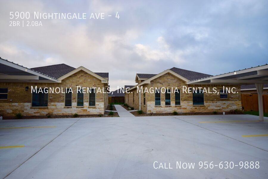 Nightingale Ave #4 - Photo 2 of 14