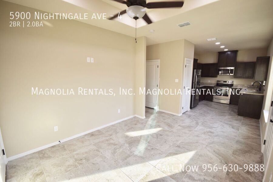 Nightingale Ave #4 - Photo 3 of 14