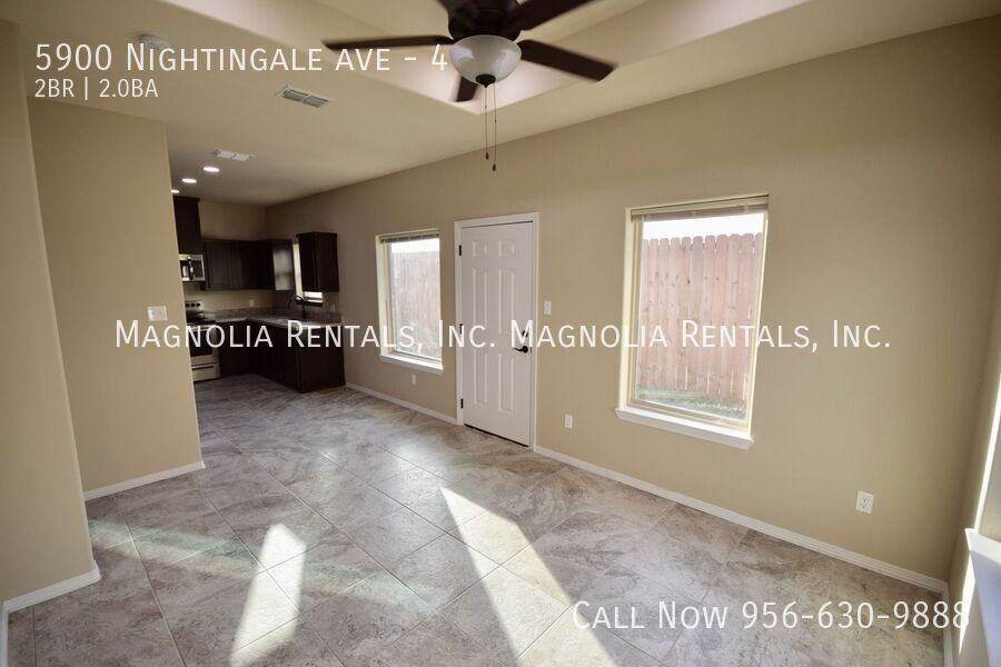 Nightingale Ave #4 - Photo 4 of 14