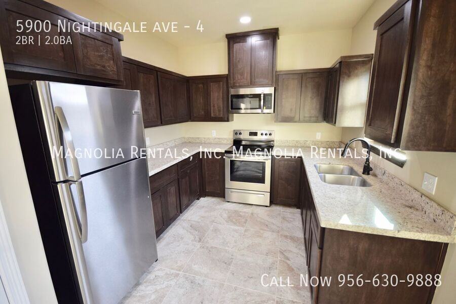 Nightingale Ave #4 - Photo 5 of 14