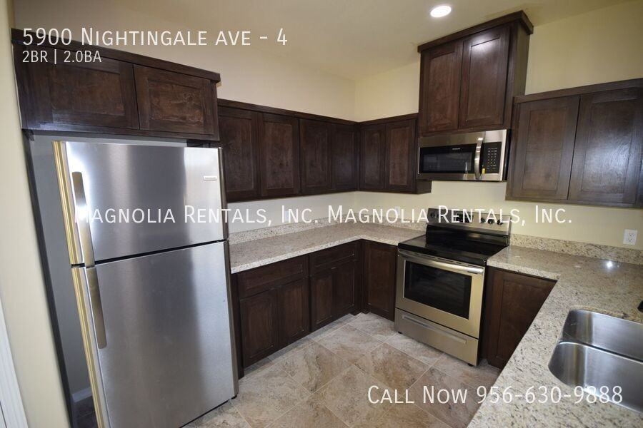 Nightingale Ave #4 - Photo 6 of 14