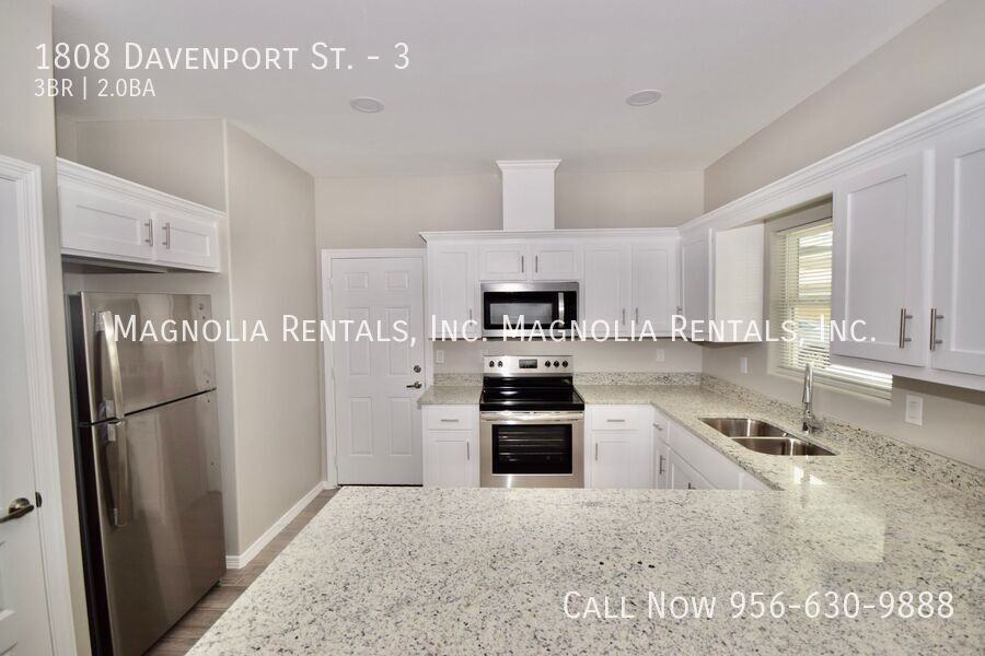 1808 Davenport St #3 - Photo 5 of 14