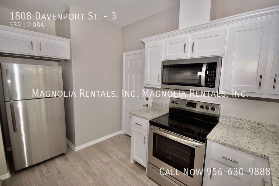 1808 Davenport St #3 - Photo 7 of 14