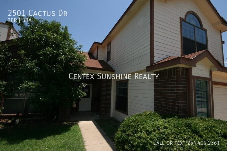 2501 Cactus Dr - Photo 2 of 24