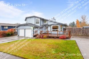 1415 S 74th St - Photo 1 of 1