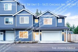 featured image of 5421 Chicago Ave Sw Unit D
