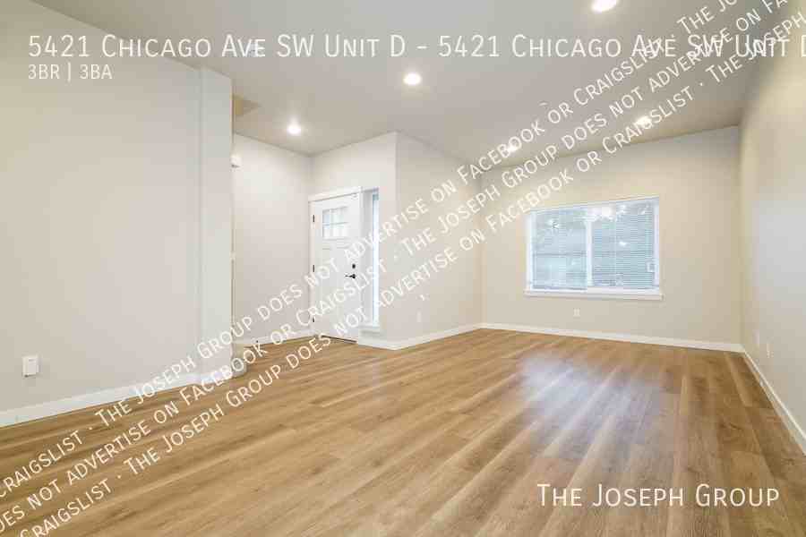 5421 Chicago Ave Sw Unit D - Photo 2 of 28