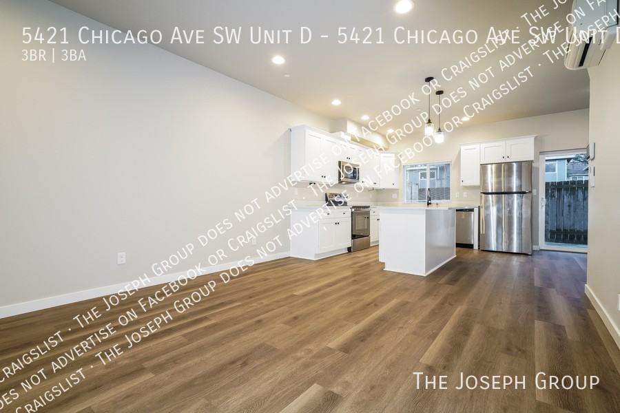 5421 Chicago Ave Sw Unit D - Photo 5 of 28