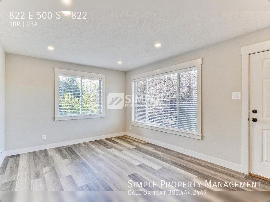 822 E 500 S #822 - Photo 5 of 27