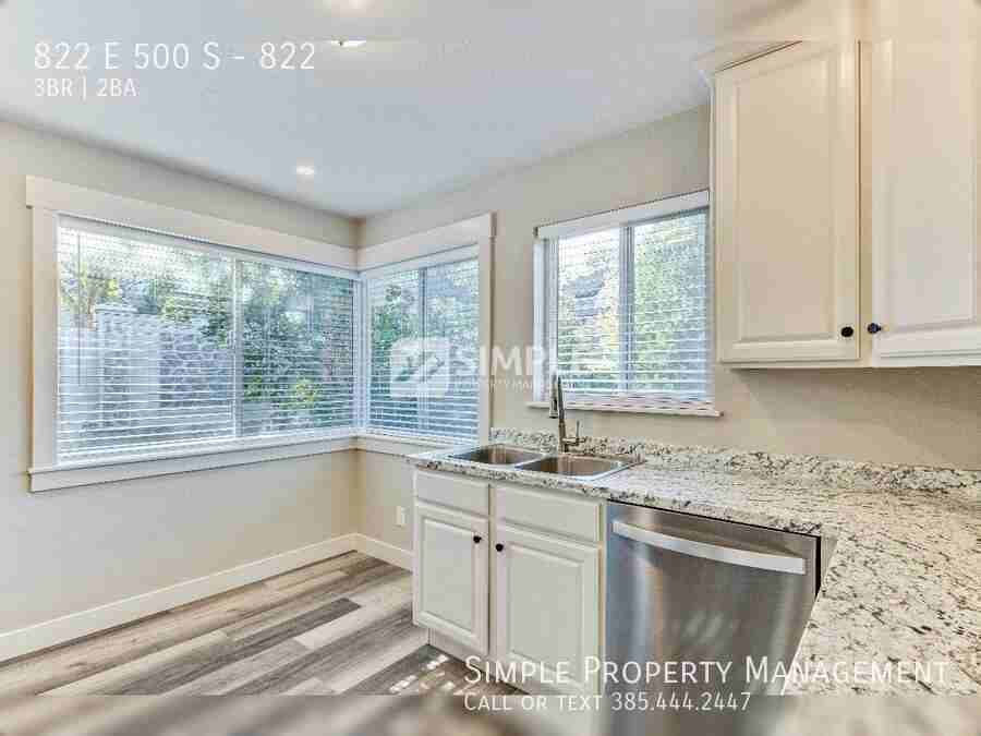 822 E 500 S #822 - Photo 7 of 27