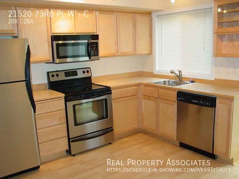 21520 73rd Pl W #C - Photo 2 of 13