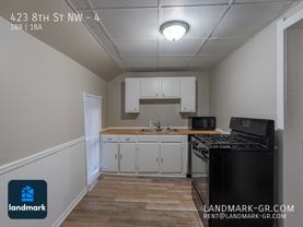 423 8th St Nw #4 - Photo 1 of 1