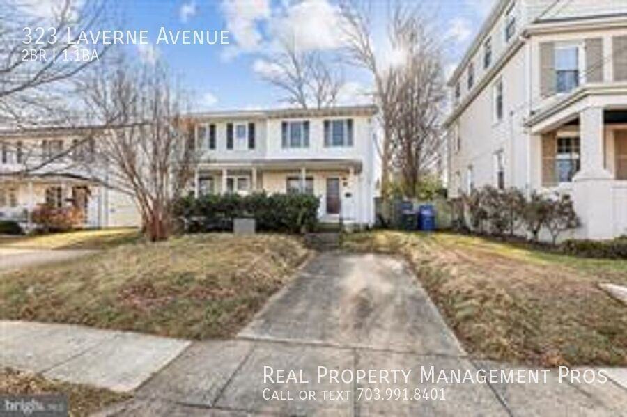 323 Laverne Ave - Photo 2 of 29