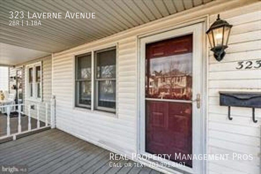 323 Laverne Ave - Photo 3 of 29