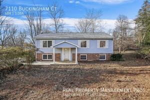 featured image of 7110 Buckingham Ct