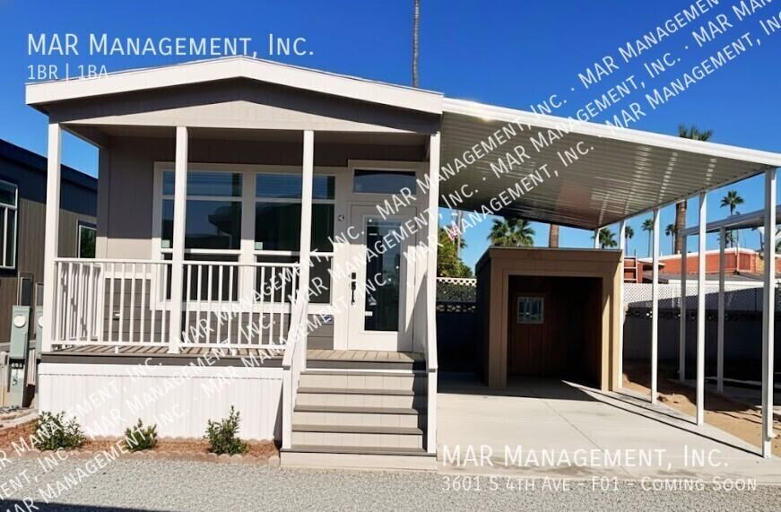 3601 S 4th Ave - Photo 6 of 32