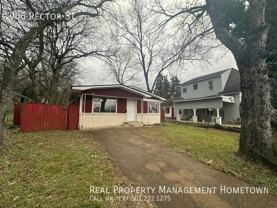 906 Rector St - Photo 1 of 1