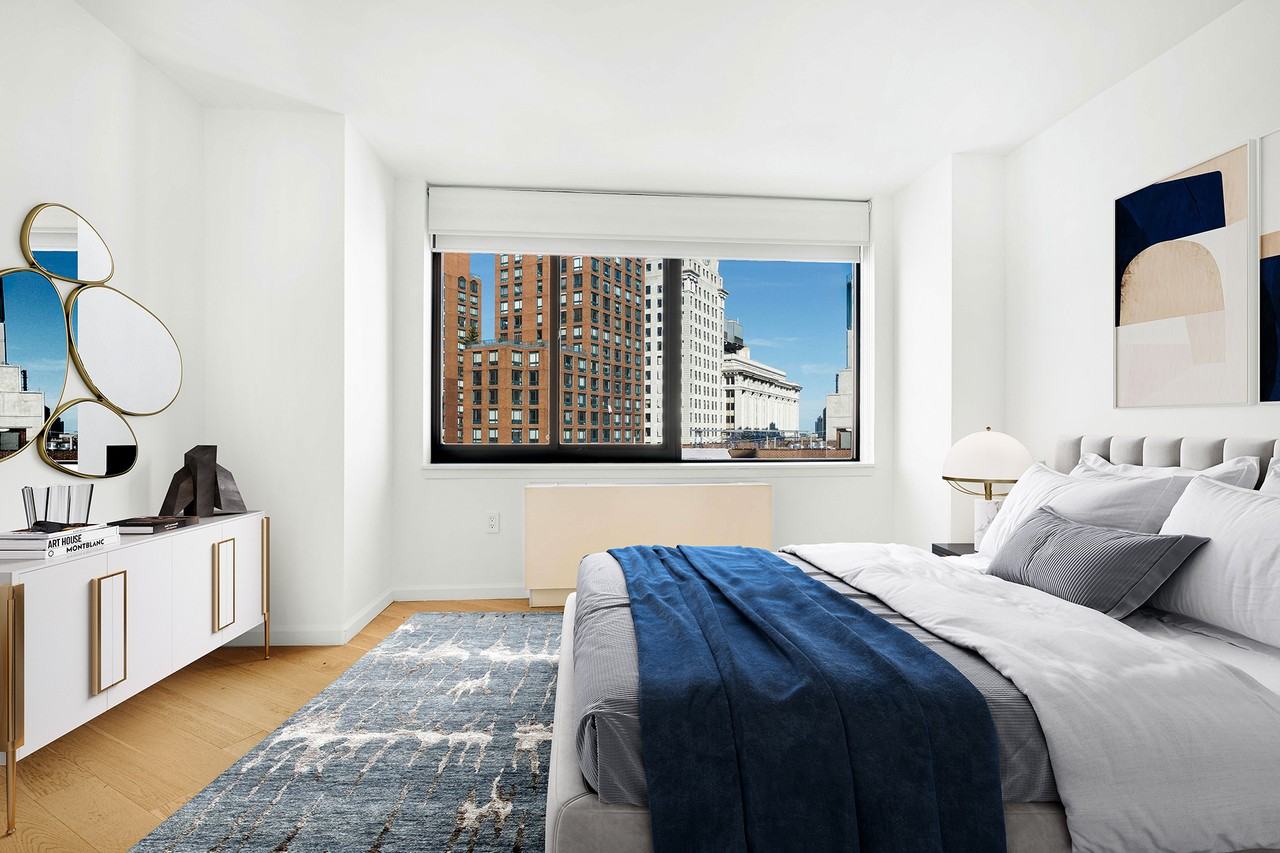 One Union Square South - Photo 5 of 50