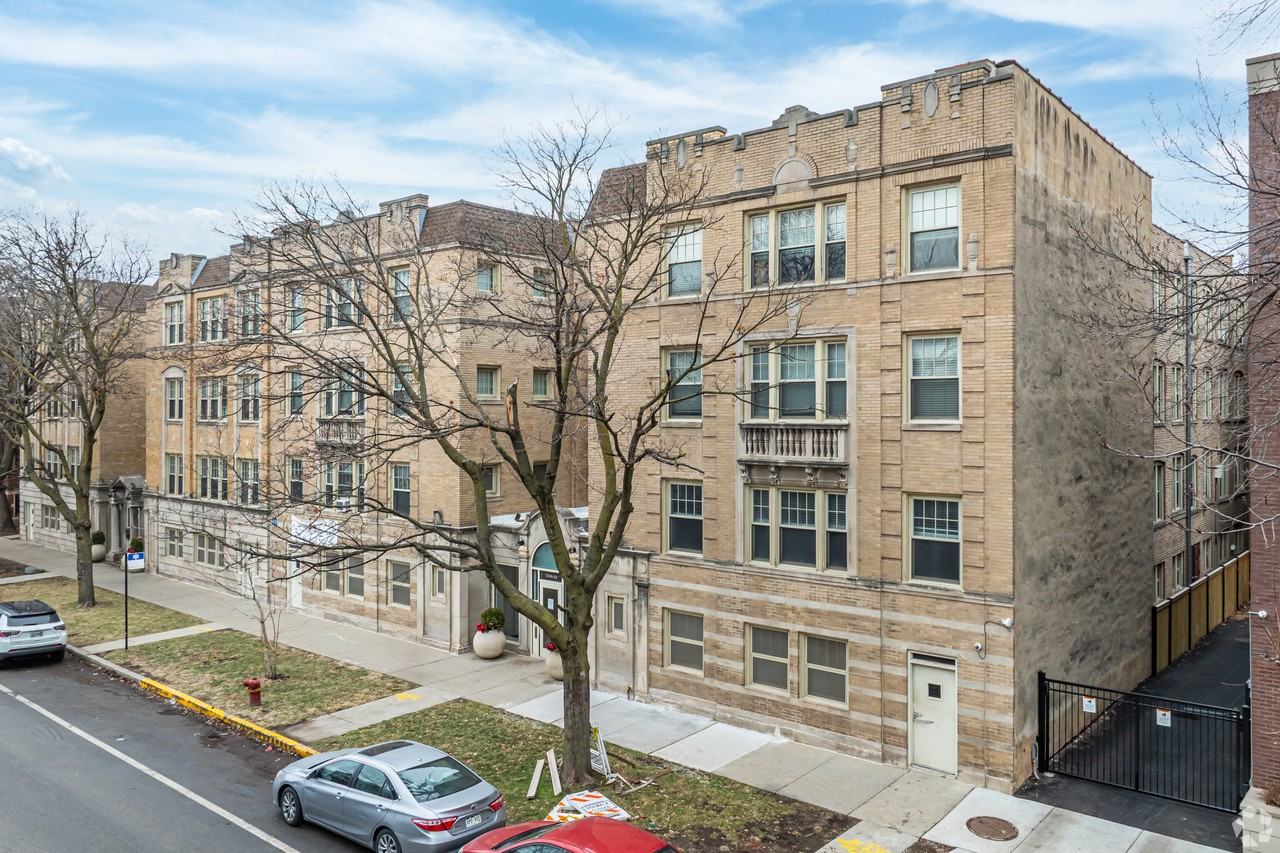 The Trilogy at Hyde Park - Photo 2 of 27