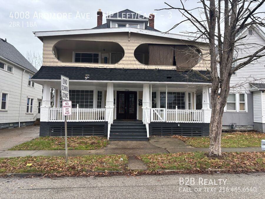 4008 Ardmore Ave. - UP Left/East #3 - Photo 2 of 19