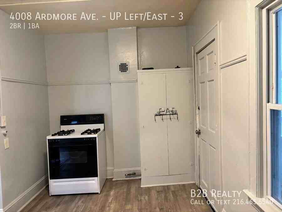 4008 Ardmore Ave. - UP Left/East #3 - Photo 6 of 19