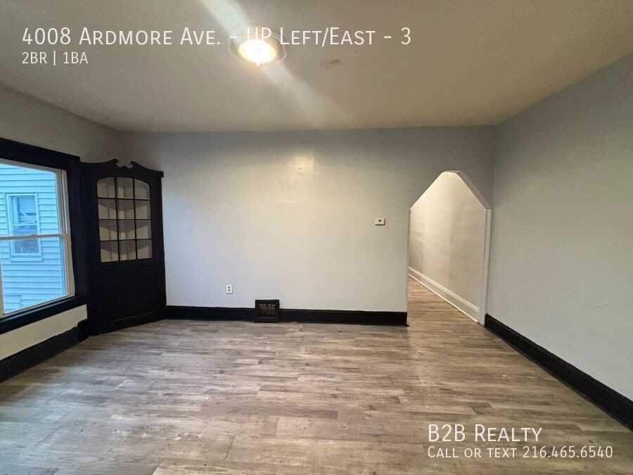 4008 Ardmore Ave. - UP Left/East #3 - Photo 7 of 19