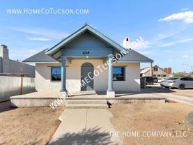 429 N Park Ave - Photo 1 of 1