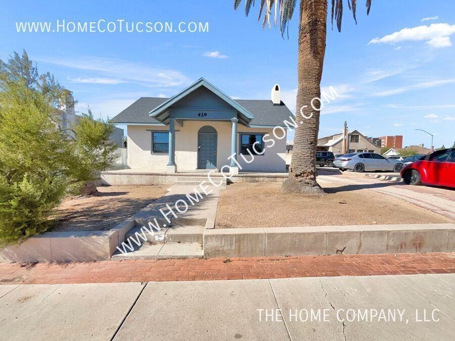 429 N Park Ave - Photo 2 of 17