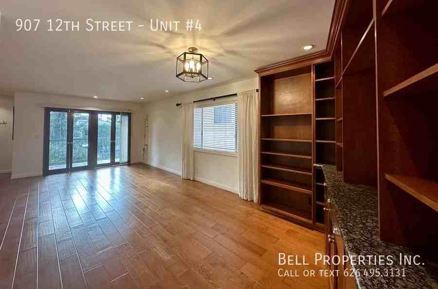 907 12th St #4 - Photo 2 of 15