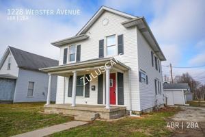 featured image of 1228 Webster Ave