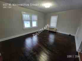 407 W Washington St #5 - Photo 1 of 1