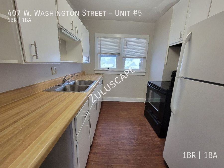 407 W Washington St #5 - Photo 6 of 8